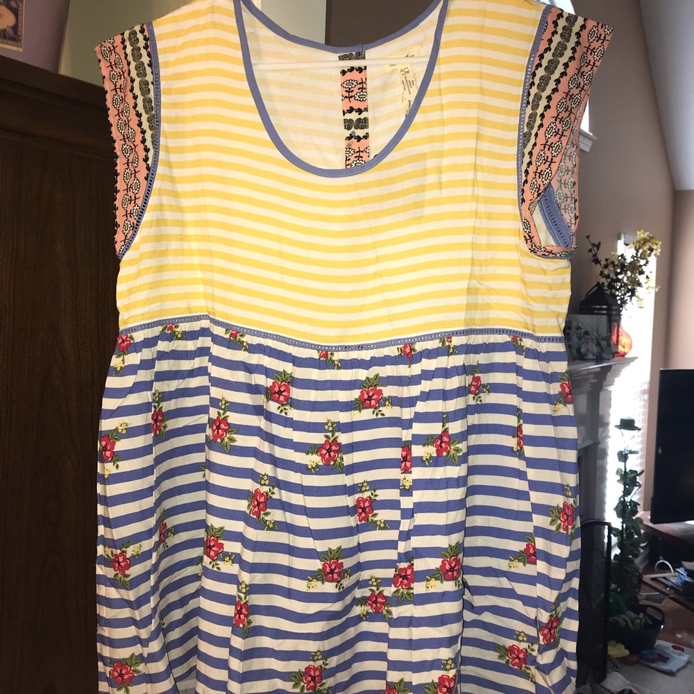 NWT- large- Matilda Jane
